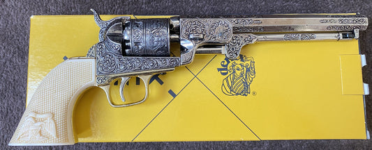 USA Navy Colt (Silver) 1851 (AW953)