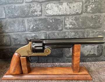 Smith & Wesson Schofield Six Shot Revolver (AW950)