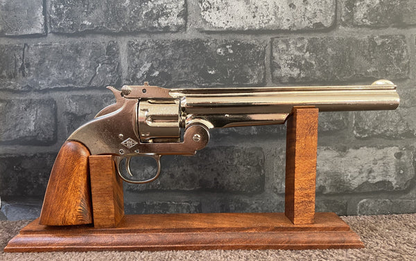 Smith & Wesson Six Shot Revolver (AW1058)
