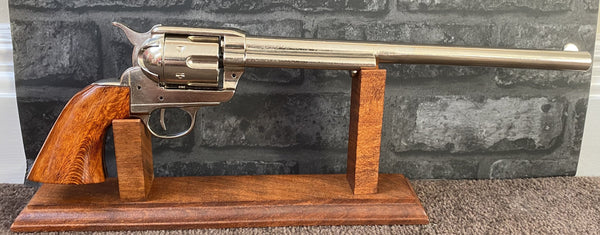Buntline Special Revolver 12" Cal.45 (AW615)