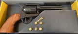Colt Peacemaker 4.75" (Box Version) Revolver (AW510)