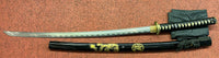 Righteous Dragon "Hand Forged" Samurai Sword (AW570)