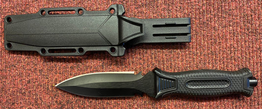 FIXED BLADE LIGHTWEIGHT KNIFE (AW620)