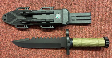 Marine's Expedition Knife (AW699)