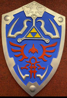 Zelda (Cosplay) Foam Shield (AW629)
