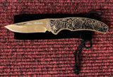 Dorada Lock Knife (AW303)