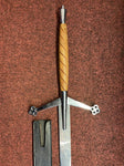 Claymore "Rob Bruce" Sword (AW816/817)