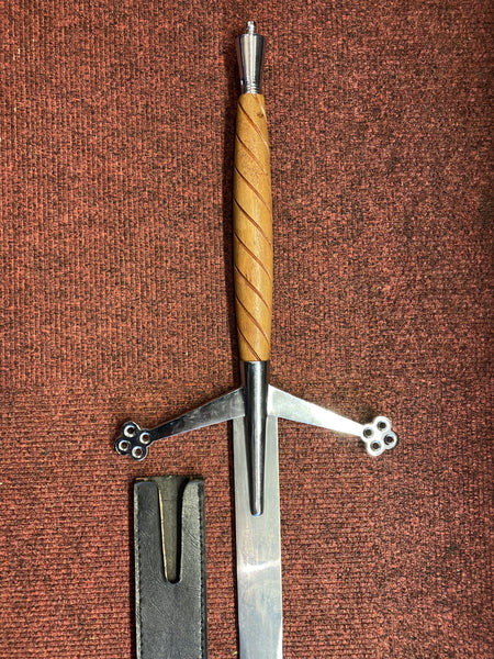 Claymore "Rob Bruce" Sword (AW816/817)
