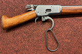 Mare's Leg (Winchester) Rifle (AW765)