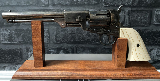 Confederate (1860) Revolver (AW815)