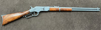 Winchester Rifle (Silver) 1866 (AW833)