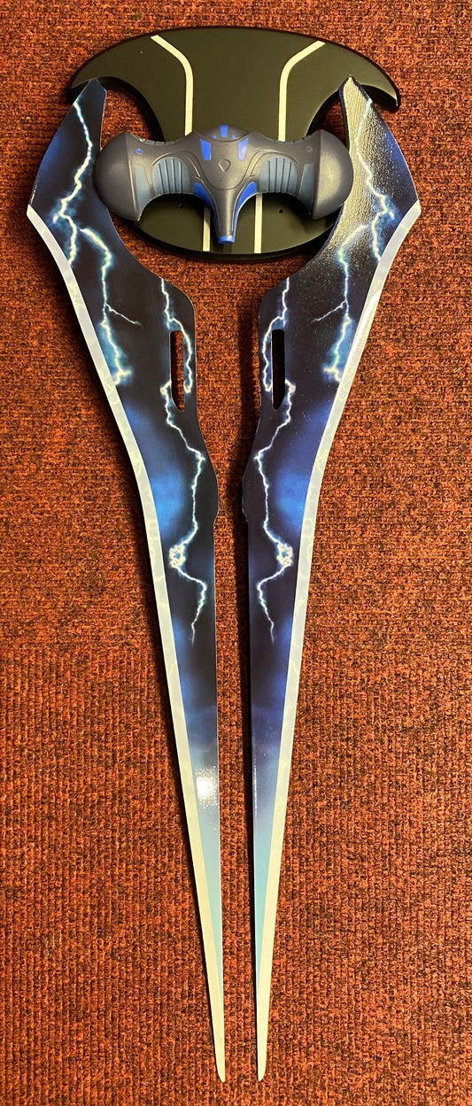 Storm Energy Blade Sword (AW8)