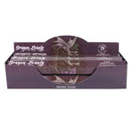 Dragon Beauty Incense Sticks (Pack of 6) Anne Stokes (AW75)