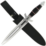 Double Shadoe (Exp Style) Dagger (AW1064)