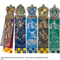 Harry Potter Crest Bookmark Set (AW1119)