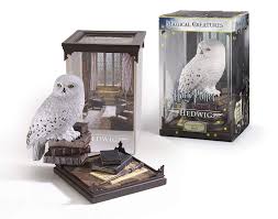 Hedwig (Magical Creature Range) Harry Potter (AW1230)