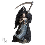 Summon The Reaper - Anne Stokes (AW218)