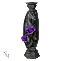 Dragon Beauty Candle Stick - Anne Stokes (AW84)