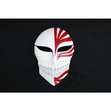Zangstsu (Bleach) Ornamental Mask (AW868)