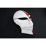 Zangstsu (Bleach) Ornamental Mask (AW868)