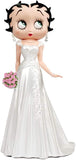 Betty Boop Wedding Dress (AW386)