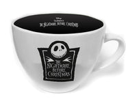 Nightmare Cappuccino Mug (AW929)