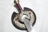Horse King (Rings) Sword (AW235)
