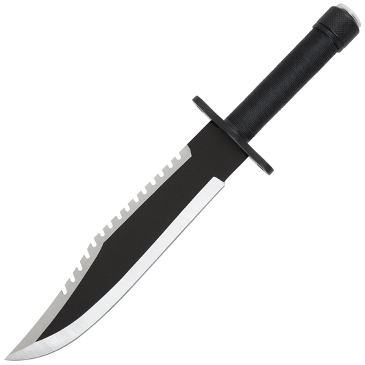 Deluxe Survival (Winged Sheath) Knife (AW750)