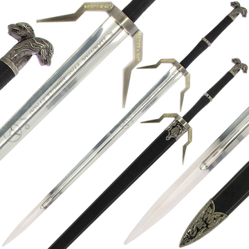 Rivia 2nd Version (Witch) Sword (AW1011)