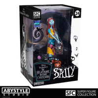 Figurine Sally Nightmare Before Xmas (AW982)