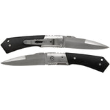Carlton Black Lock Knife (AW1086)