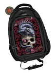 Oriental Dragon 3D Backpack - Anne Stokes (AW757)