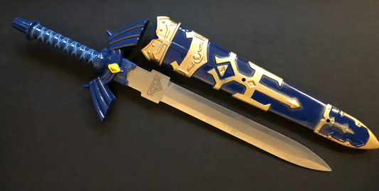 Master Sword 12" Dagger (AW2)