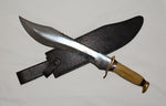Dundee "The Mick" Hunting Knife (AW656)