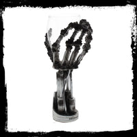 Terminator 2 Hand Goblet (Official License) (AW1030)