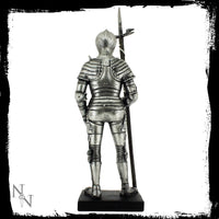 Henry's Armour - Royal Armouries (AW905)