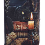 The Witching Hour (Embossed Purse) - Lisa Parker (AW255)
