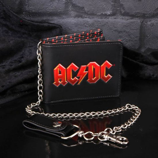 AC/DC WALLET (AW275)