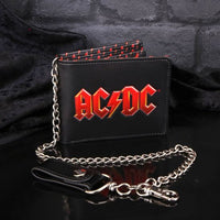 AC/DC WALLET (AW275)