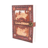 Seven Kingdoms (Large) Journal (AW942)