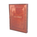 Seven Kingdoms (Large) Journal - Game of Thrones (AW941)