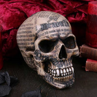 Draculas Tale Skull (AW954)