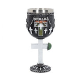 Metallica Master of Puppets Goblet (AW793)