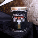 Metallica - Master of Puppets Shot Glass (AW794)