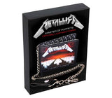 Metallica Master of Puppets Wallet (AW795)