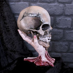 Sad But True Skull - Metallica (AW796)