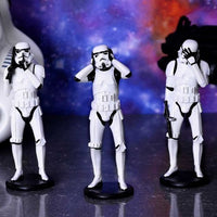 Three Wise StormTroopers (AW943)
