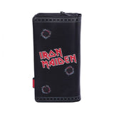 Iron Maiden Embossed Purse (AW786)