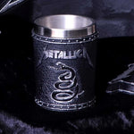 Metallica (Black Album) Shot Glass (AW788)