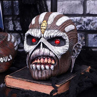 The Book of Souls (Head Box) Iron Maiden (AW280)